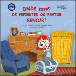 Onde estão os presentes do pintor Renoir?